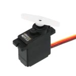 HENGE MD933 MD922 Digital Torque Servos  Metal Gear Servos For TREX 450 Rc helicopter - Image 17
