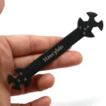 Havcybin 6 in 1 RC Special Tool Wrench 3/4/5/5.5/7/8MM for Turnbuckles & Nuts Rc Drone Car Boat - Image 8