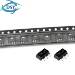 20PCS 78L05 Voltage Regulator IC SOT-89 L78L05 7805 SMD