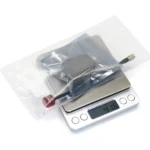 RUSHFPV 5.8G 4W 48CH VTX 5362-5945MHz Control Protocol IRC Tramp PIT 25mW 200mW 1600mW 4000mW - Image 16