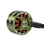 4pcs FLASHHOBBY Mars M2812 Brushless Motor 900KV 3-6S LiPo for FPV Freestyle Long Range DIY Parts - Image 3