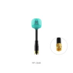 2PCS Foxeer Lollipop 4 Lollipop Plus Omni 5.75G 2.6DBI Mini Antenna RHCP LHCP SMA MMCX Right Straight RHCP UFL for RC FPV Drone - Image 10