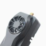 EMAX Aeris Link ExpressLRS ELRS Micro TX Module 2.4G 915MHz With OLED Screen And Cooling Fan For RC Airplane FPV Drone - Image 33