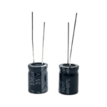 35V330UF 10x13mm Aluminum Electrolytic Capacitor 330uf35v 35v 330uf 35v330mf 330mf35v 35v330MFD 35wv 35vdc 470uf 680uf