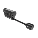RunCam Helmet Camera 4K Face Mask Recorder Airsoft Recording Long Battery Life 1920*1080 60fps Built-in Wifi - Image 2