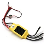 XXD 10A 30A 40A 50A 80A Brushless Motor ESC for RC Airplane Quadcopter Drone Model - Image 16