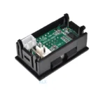 1pcs 0.28" Red Blue Led Digital Voltmeter Ammeter 0.28 Inch Lcd Dc 0-100v 10a dc0-100v Voltage Current Meter Monitor Tester - Image 3