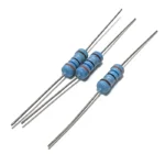 20PCS 1W Metal Film Resistor 1% 7.5 8.2 9.1 75 82 91 750 820 910 R K Ohm 1% Resistance 7R5 8R2 9R1 7k5 8k2 9k1 75K 82K 91K 750K - Image 5