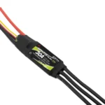 ZTW Mantis Slim 20A/30A ESC G2 SBEC 6V/3A 2-4S 32-Bit Brushless Speed Controller for RC Airplane Fixed-wing Indoor F3P 3D Flying - Image 4