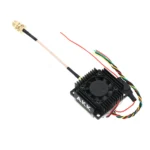 AKK 5W FPV VTX 5.8G 5W Video Transmitter TX5000AC Ultra Long Range TBS Protocol 80CH for Long Range FPV Drone - Image 6