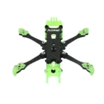 Angel30 3inch Cabron Firber Frame Kit With 3D Print RC Drone FPV Racing Quadcopter Support 1103 1104 1106 1204 Brushless Motor - Image 9