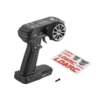 LDARC CT01 2.4G 8CH Two-Way RC Car Remote Controller with CR1800 2.4G 8CH Receiver for RC Car Boat Tanks - Image 24