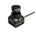RunCam Split 4 Split4 4K FPV Camera with FOV 140° Low Latency DC 5-20V Nano HD Recording 16:9/4:3 for RC FPV Racing - Image 2