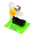 Kids DIY Science Toys Educational Scientific Experiment Kit Hydraulic Lift Table Model Physics School STEM Projects - Image 42