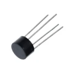 10PCS 2W04 2W06 2W08 2w10 2A 400V 600V 800V 1000V Diode Bridge Rectifier DIP-4 - Image 3