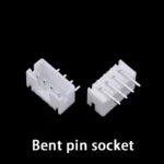 JST PH2.0 2/3/4/5 Pin Terminals Plastic Shell Male Plug + Female Socket Wire Connector PH2.0 2P 3P 4P 5P 6P 7P 8P 9P 10P 12P - Image 5