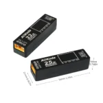 AOKoda Power Converter Adapter AOKoda PD3.0 Quick Lipo Battery XT60 To USB / XT60 to T plug For Smartphone Tablet PC DIY Part - Image 15