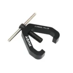 RC Car Flywheel Puller Draw Bar From Berg Black 107030 Methanol Engine Fywheel Disassemblability Flywheel Disassembly Tool - Image 5