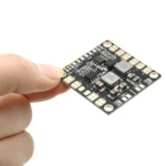 Matek Mini Power Hub Power Distribution Board PDB with BEC 5V & 12V for FPV QAV250 ZMR250 Multicopter Quadcopter - Image 7