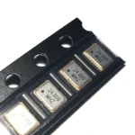 5pcs 7050 Active Crystal Oscillator 24.576MHz SMD 5x7mm 4PIN 24.576M 5070