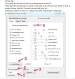 RedHobby AM32 60A 80A 150A 200A Programming Brushless ESC 2-6S BEC 6V/2A 6V/5A For 1/10 1/8 RC Crawler Car Axial TRX SCX10 TRX4 - Image 13