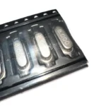 10pcs HC-49S HC49 SMD Quartz Crystal Resonator Passive Oscillator 20MHz 20M 20.000MHz