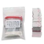 25Values*10PCS=250PCS 1W  3V ~ 33 Zener Diode Assorted Kit 3.3 3.3V 3.6V 3.9V 4V3 4V7 5V1 5V6 6V2 6V8 7V5 8V2 9V1 Assortment Set - Image 4
