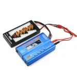 Multi 2S-6S Lipo Parallel Balanced Charging Board XT60 Plug For RC Battery Charger B6AC A6 720i Parallel Charging Plate Board - Image 25