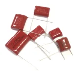 CBB capacitance 400v100nF  Foot pitch 10mm Film capacitor 104K - Image 5