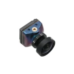 RunCam Racer Nano 4 1200TVL Super WDR CMOS Sensor Waterproof LED Lighting Track Mode FPV Camera NTSC/PAL for RC Freestyle Drone - Image 6