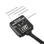 POWER HD Gyro G1 Dual system gyroscope 4.8-7.4v Gyro for RC Toys RC Car parts - Image 5
