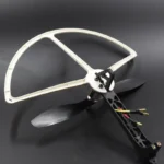 FPV F330 MultiCopter Frame Airframe Flame Wheel kit with Landing Gear 330mm for KK MK MWC 4 axle RC Quadcopter UFO - Image 11