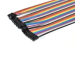 20pcs 20cm Dupont Line 2.0mm Female To 2.54mm Female Pitch 2.54 To Pitch 2.0 2p-1p Jumper Cable Wire 2.0 To 2.0For Pcb Connector - Image 2