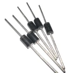 50pcs Rectifier Diode SF14 SF16 SF18 1A-100V/200V/400V/600V  Straight Plug SF24 SF26 SF28 - Image 3