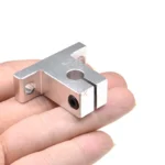 4pcs/lot Sk8 8mm Linear Bearing Rail Shaft Support Xyz Table Cnc Router Sh8a 3d Printer Part - Image 4