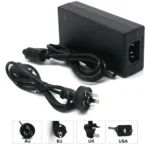 IMAX B6 80W Battery Charger Lipo NiMh Li-ion Ni-Cd Digital Lipro Balance Charger Discharger  AC Power 12V 5A Adapter For Rc Car - Image 6