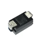 50pcs RS2M SMD Diode SMA Package DO214AC Fast Recovery Diode Patch FR207 2A/1000V - Image 5