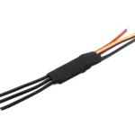 ZTW Mantis Slim 20A/30A ESC G2 SBEC 6V/3A 2-4S 32-Bit Brushless Speed Controller for RC Airplane Fixed-wing Indoor F3P 3D Flying - Image 25