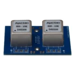 DS2206 600:10K Permalloy ISO Audio Transformer Audio Isolator Amplify Audio Cattle - Image 2
