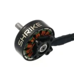 4pcs FLASHHOBBY A2807 2807 6S 1300KV 5S 1500KV 4S 1800KV Brushless Motor for FPV Freestyle 7inch Long Range LR7 Drone Model - Image 5