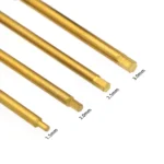 Hex Screw Driver Screwdriver Set 1.5mm 2.0mm 2.5mm 3.0mm Hexagon Tool 5-in-1 For FPV Racing Drone Heli Airplane Car Boat RC Part - Image 6