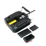 HelloRadio V16 PRO Multi Protocol Remote Control High-frequency Head EDGTX Touch Screen Radio Transmitter for RC FPV Drone - Image 30