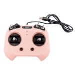 Flysky SM001 6/8CH RC Simulator Support FMS G3/G3.5/G4/G5/G6/G7 5.0 XTR VRC for Helicopters Fixed Wing Gliders FPV Drones - Image 3