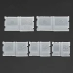 20pcs/lot 2S 3S 4S 5S 6S JST-XH Balanced head protection Balance Plug Savers AB Clip for Rc Lipo Battery - Image 19
