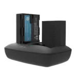 ISDT LP2 Air Battery Charger Mix-dual Channel/ APP Connection Compatible 3 Types Battery For Canon Digital Video Equipment - Image 25