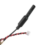 RC Micro Camera FPV AIO 5.8G 25MW 40CH 800TVL Transmitter LST-S4+ FPV Camera With OSD Parts For Racing Drone - Image 8