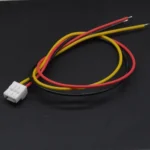 10Pcs Micro JST GH 1.25 2/3/4/5/6/7/8 Pin Male Plug Connector With Wire Cables 150mm Single Connector 28AWG 1.25MM 2P/3P/4P/5P - Image 11