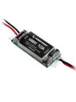 Hobbywing Waterproof UBEC 10A Voltage Regulator Module 3-14S 6 / 7.4 / 8.4V 10A Adjustable BEC High Voltage For RC Car Parts - Image 10