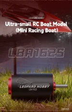 Leopard Hobby 1625 Brushless Motors 6000kv 9000kv For 1:28 Mini Rc Electric Remote Control Model Car Drift Racing Motor Mini-Q - Image 13