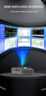 ToolkitRC M8P M8S upgraded version 600W 20A DC Balance Charger Discharger for 1-8S Lipo Battery Checker ESC Tester Receiver - Image 14